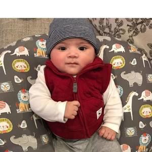 Meet your Posher, Ivan